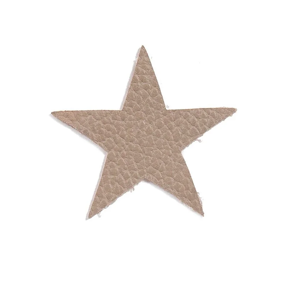 Paper Press and Punch Interchangeable Base with Star Punch